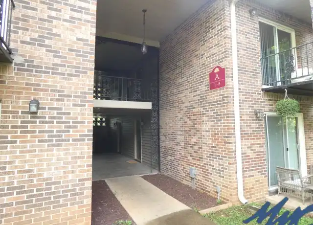 Property at 1418 E Main St Unit A6, Murfreesboro, TN, 37130, 2 beds, 1 bath, [object Object]