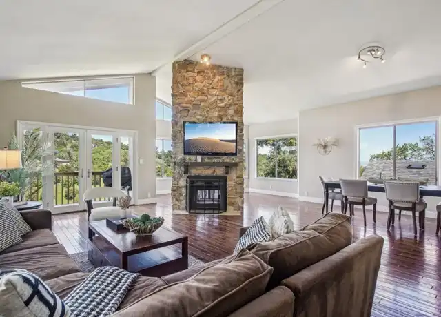 Property at 156 Springdale Way, Emerald Hills, CA, 94062, 4 beds, 2.5 baths, [object Object]