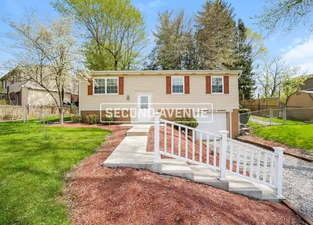 Property at 204 Dolomite Dr, Monroeville, PA, 15146, 3 beds, 1.5 baths, [object Object]