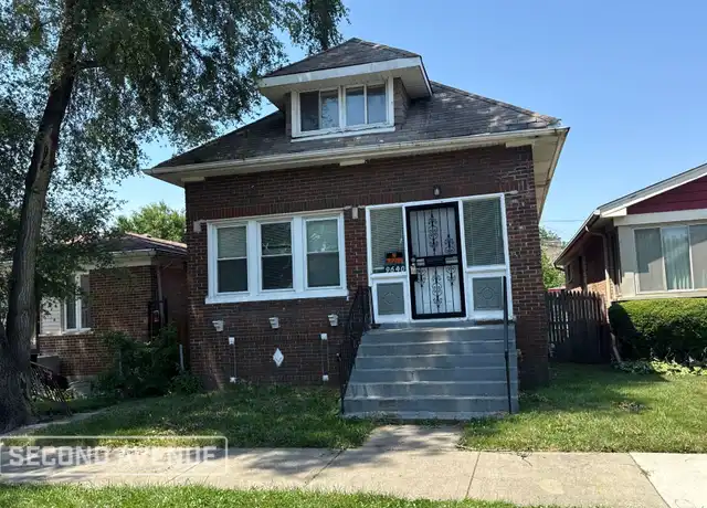 Property at 9640 S Calumet Ave, Chicago, IL, 60628, 4 beds, 2 baths, [object Object]