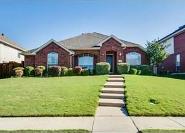 Property at 4145 Silverthorne St, Richardson, TX, 75082, 4 beds, 2 baths, [object Object]