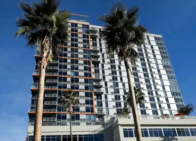 Property at Lumina Hollywood - 1522 Gordon St, Los Angeles, CA, 90028, 0 beds, 1 bath, [object Object]