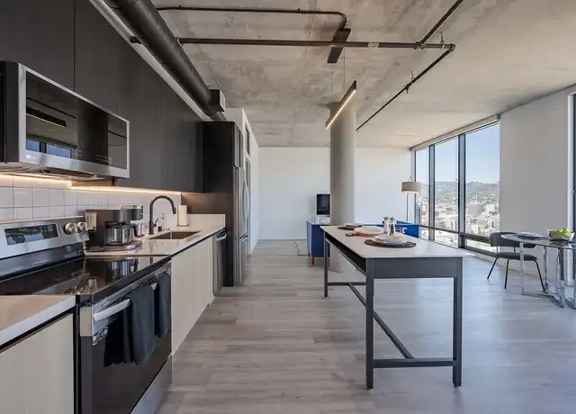Property at Lumina Hollywood - 1522 Gordon St, Los Angeles, CA, 90028, 0 beds, 1 bath, [object Object]
