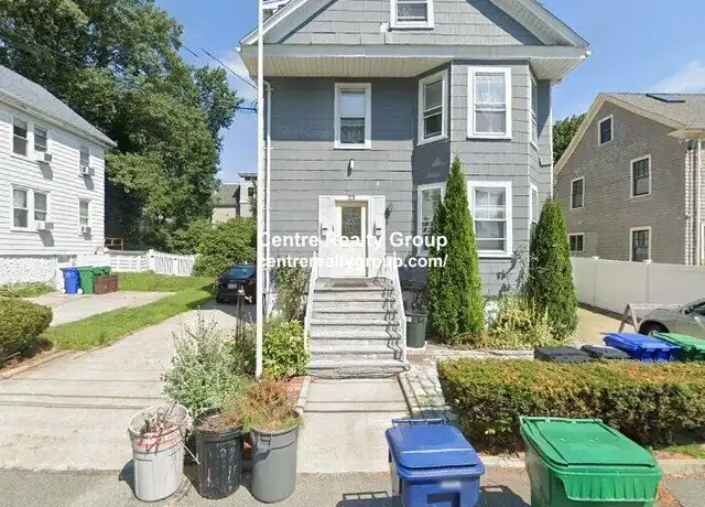 Property at 23 Indiana Ter, Newton Upper Falls, MA, 02464, 4 beds, 2 baths, [object Object]