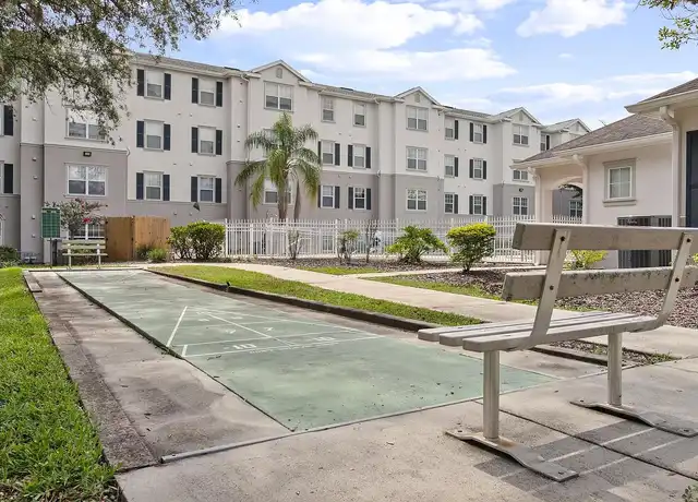 Property at Silver Pointe Seniors 55+ - 2400 Silver Pointe Cir, Leesburg, FL, 34748, 1-2 bed, 1 bath, [object Object]