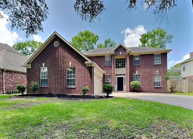 Property at 819 Hyacinth Pl, Missouri City, TX, 77459, 5 beds, 2.5 baths, [object Object]