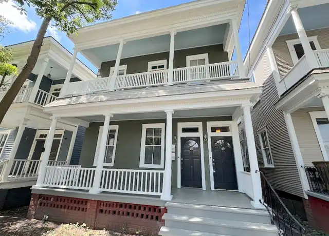 Property at 119 E 40th St, Savannah, GA, 31401, 3 beds, 2 baths, [object Object]