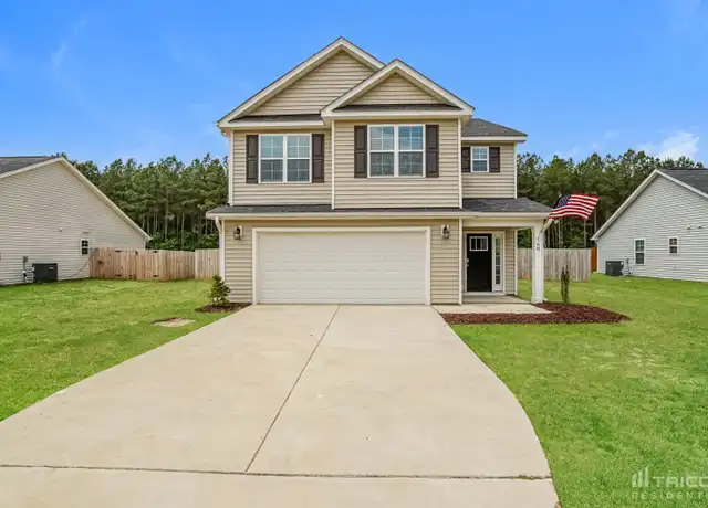 Property at 168 Kotata Ave, Bunnlevel, NC, 28323, 4 beds, 2.5 baths, [object Object]