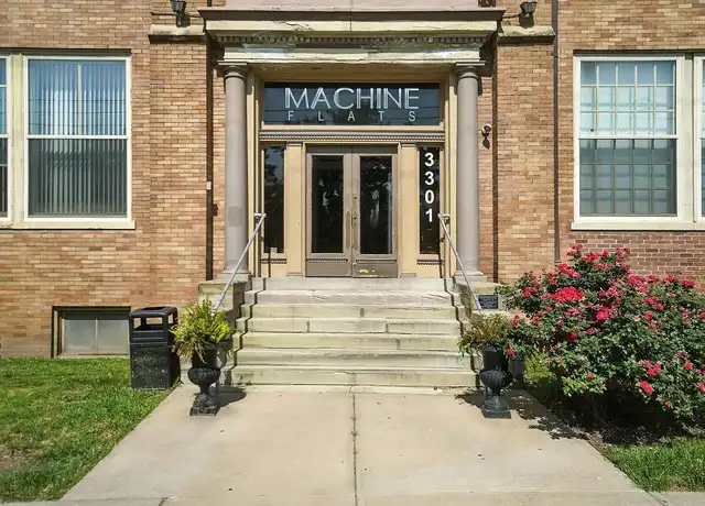 Property at Machine Flats - 3301 Colerain Ave, Cincinnati, OH, 45225, 1 bed, 1 bath, [object Object]