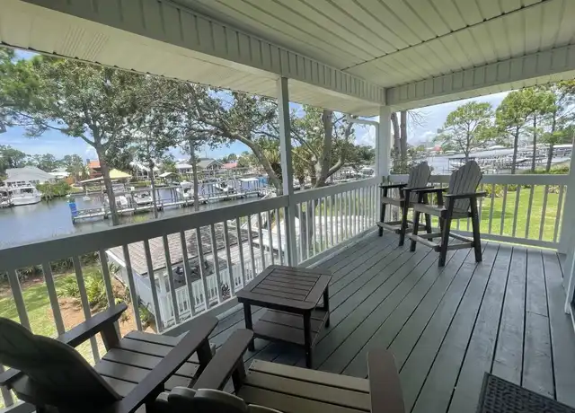 Property at 8501 N Lagoon Dr, Panama City Beach, FL, 32408, 2 beds, 2 baths, [object Object]