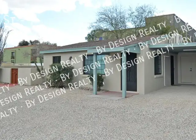 Property at 3618 E 2nd St Unit 7, Tucson, AZ, 85716, 2 beds, 1 bath, [object Object]