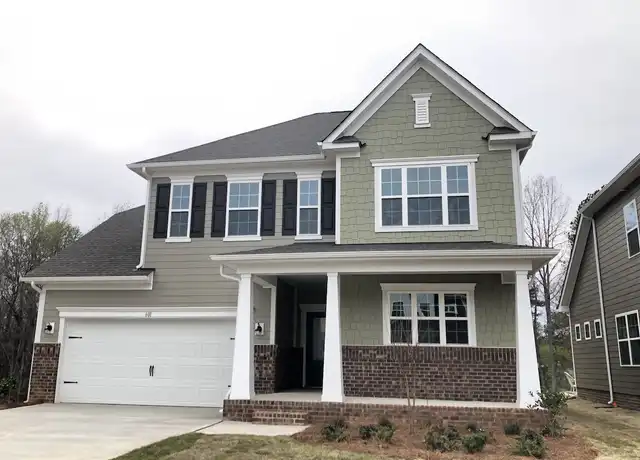 Property at 601 Deep River Way, Waxhaw, NC, 28173, 4 beds, 3 baths, [object Object]