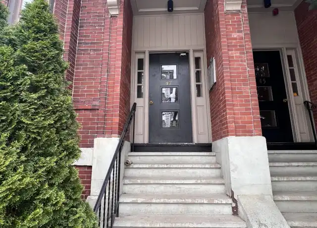 Property at 45 Florence St Unit 2, Somerville, MA, 02145, 1 bed, 1 bath, [object Object]