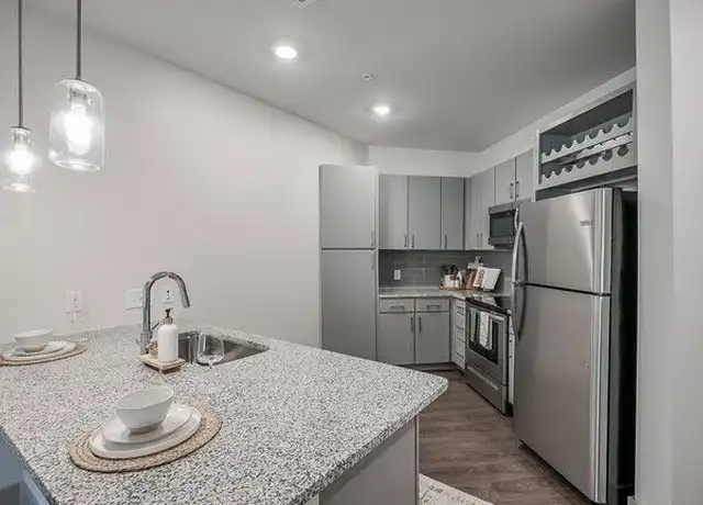Property at 7303 S Peek Rd Unit CDW1, Richmond, TX, 77407, 1 bed, 1 bath, [object Object]