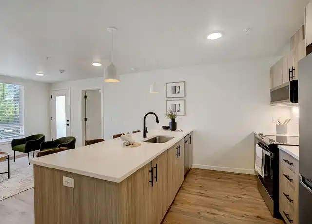 Property at Bella Maria - 13655 SW Jenkins Rd, Beaverton, OR, 97005, 1 bed, 1 bath, [object Object]