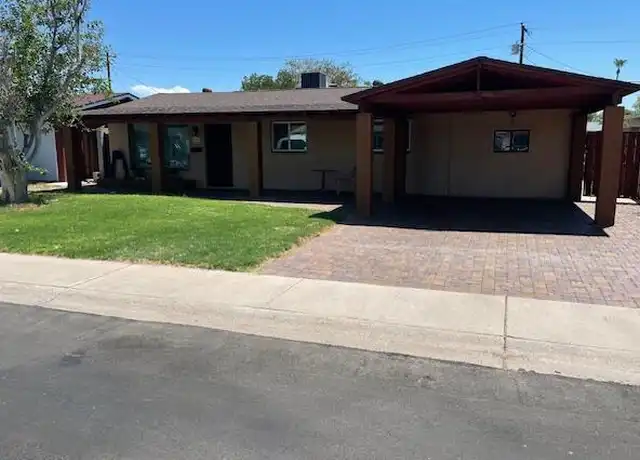 Property at 2011 N Van Ness Ave, Tempe, AZ, 85288, 4 beds, 2 baths, [object Object]