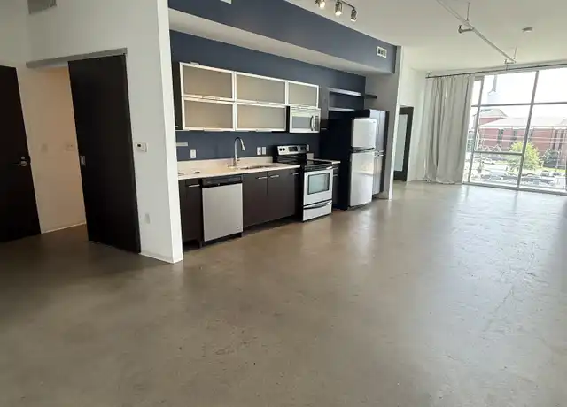 Property at 2115 Yeaman Pl #414, Nashville, TN, 37206, 1 bed, 1.5 baths, [object Object]