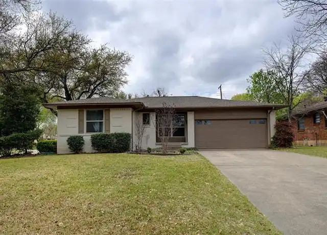 Property at 1201 Lorrie Dr, Richardson, TX, 75080, 3 beds, 1.5 baths, [object Object]
