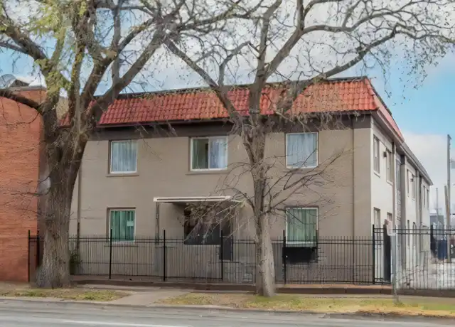 Property at 324 N Topeka Ave Unit 1, Wichita, KS, 67202, 2 beds, 1 bath, [object Object]