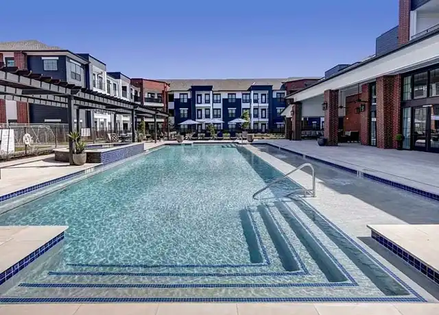 Property at NorthStar Georgetown - 55+ Active Adult Apartment Homes - 2401 Westinghouse Rd, Georgetown, TX, 78626, 1-2 bed, 1-2 bath, [object Object]