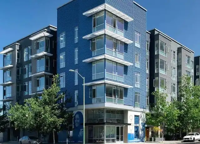 Property at 901 Jefferson St #316, Oakland, CA, 94607, 2 beds, 2 baths, [object Object]