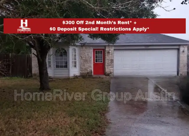 Property at 1269 Hilltop Dr, San Marcos, TX, 78666, 2 beds, 2 baths, [object Object]