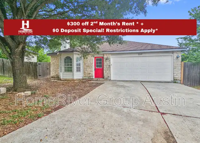 Property at 1269 Hilltop Dr, San Marcos, TX, 78666, 2 beds, 2 baths, [object Object]