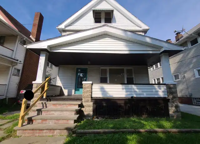 Property at 3170 W 111th St, Cleveland, OH, 44111, 4 beds, 1 bath, [object Object]