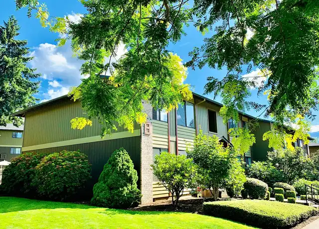 Property at Greenfield Village Apartments - 12085 SW 135th Ave, Portland, OR, 97223, 1-2 bed, 1 bath, [object Object]