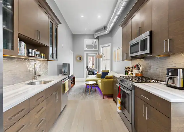 Property at 313 Washington St Unit 5, Hoboken, NJ, 07030, 2 beds, 2 baths, [object Object]