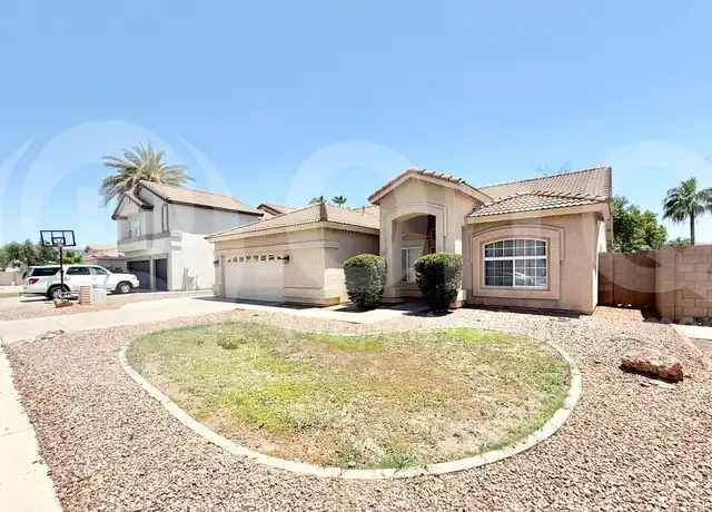Property at 1487 E Aspen Ave, Gilbert, AZ, 85234, 4 beds, 2 baths, [object Object]