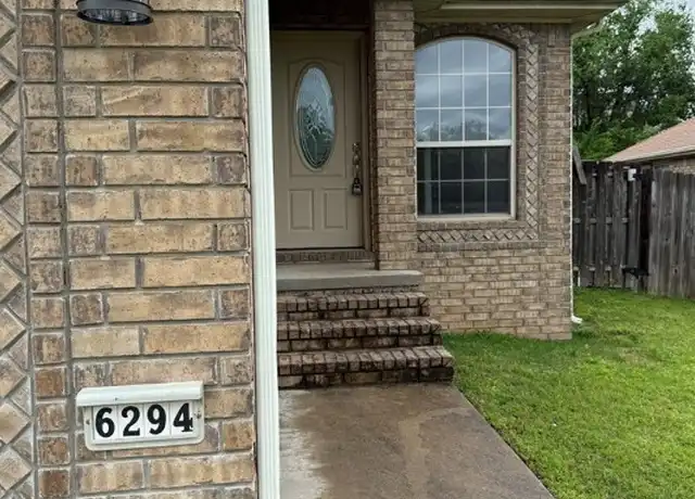 Property at 6294 W Copper Ridge Ln, Fayetteville, AR, 72704, 3 beds, 2 baths, [object Object]