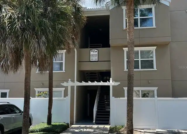 Property at 15215 Amberly Dr #208, Tampa, FL, 33647, 2 beds, 2 baths, [object Object]