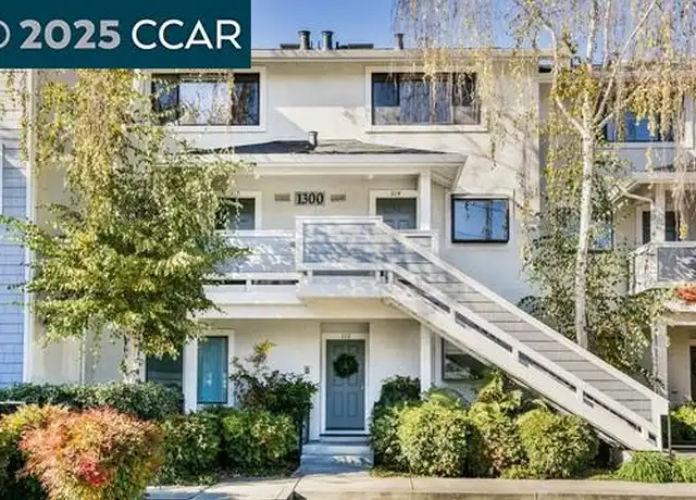 Property at 1300 Walden Rd #214, Walnut Creek, CA, 94597, 2 beds, 2.5 baths, [object Object]