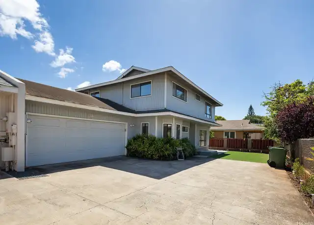 Property at 740 11th Ave, Honolulu, HI, 96816, 3 beds, 2.5 baths, [object Object]