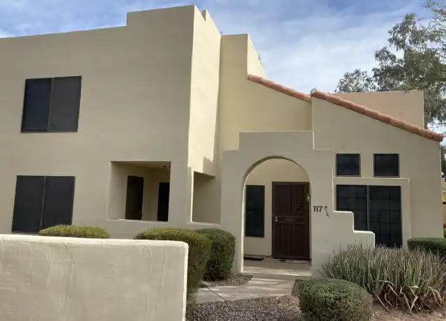 Property at 5665 W Galveston St #117, Chandler, AZ, 85226, 3 beds, 3 baths, [object Object]