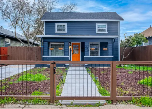 Property at 3750 Y St, Sacramento, CA, 95817, 3 beds, 2 baths, [object Object]