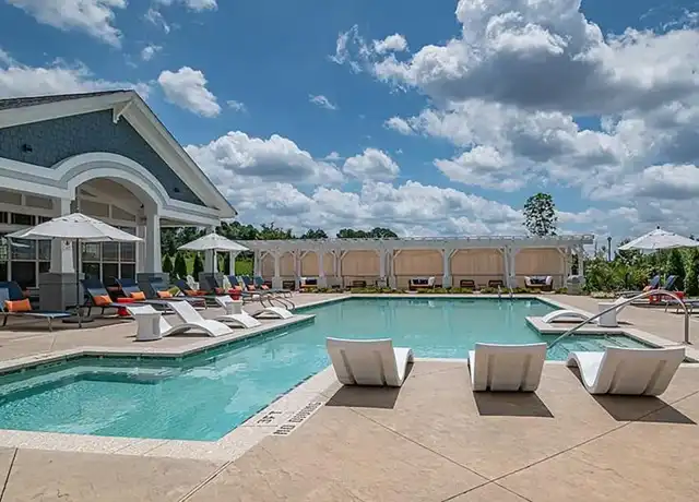 Property at The Crest at Brier Creek - 6450 Viewpoint Cir, Raleigh, NC, 27617, 1-3 bed, 1-2 bath, [object Object]