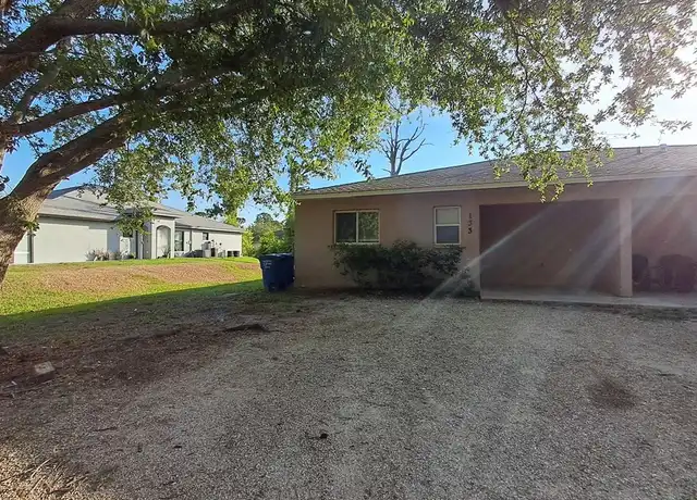 Property at 133 Meadow Rd, Lehigh Acres, FL, 33973, 3 beds, 2 baths, [object Object]