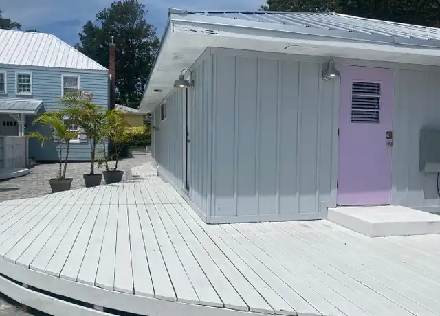 Property at 315 34th Half St Unit A, Virginia Beach, VA, 23451, 1 bed, 1 bath, [object Object]