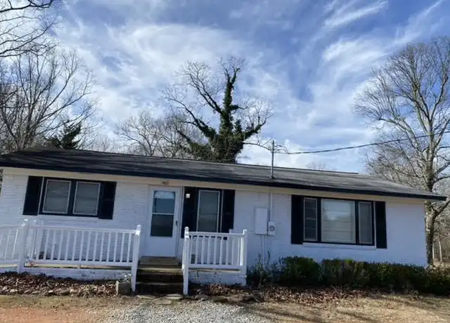 Property at 1463 Beacon Light Rd, Hartwell, GA, 30643, 3 beds, 1 bath, [object Object]