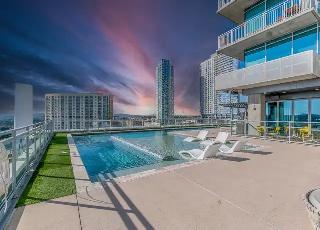 Property at 222 West Ave #1306, Austin, TX, 78701, 1 bed, 1 bath, [object Object]