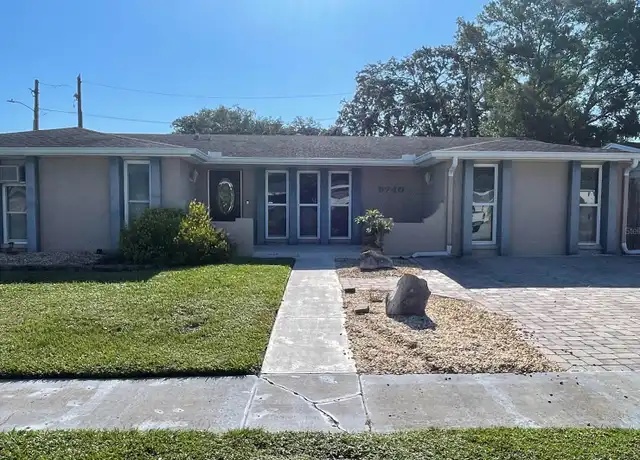 Property at 5740 Bittersweet Dr, Holiday, FL, 34690, 4 beds, 2 baths, [object Object]