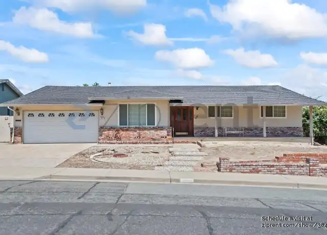 Property at 307 Boulder Dr, Antioch, CA, 94509, 3 beds, 2 baths, [object Object]