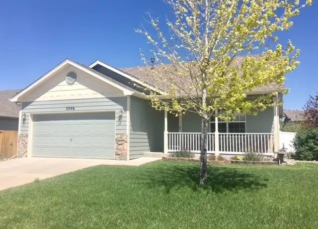 Property at 3006 39th Ave, Greeley, CO, 80634, 3 beds, 2 baths, [object Object]