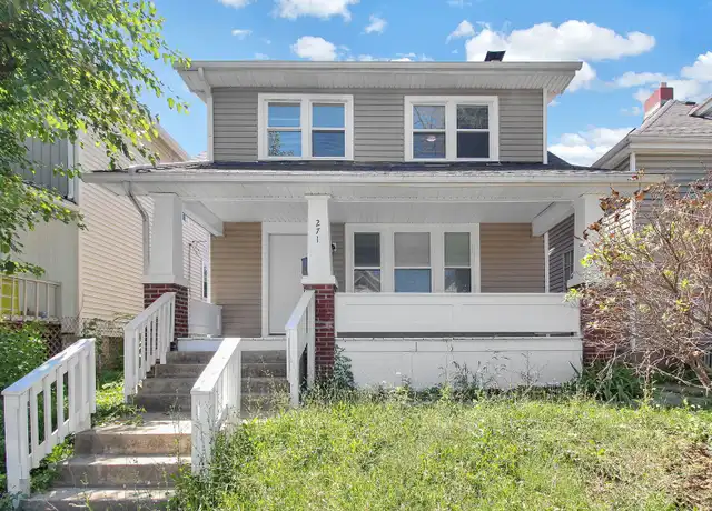 Property at 271 S Ogden Ave, Columbus, OH, 43204, 3 beds, 1 bath, [object Object]