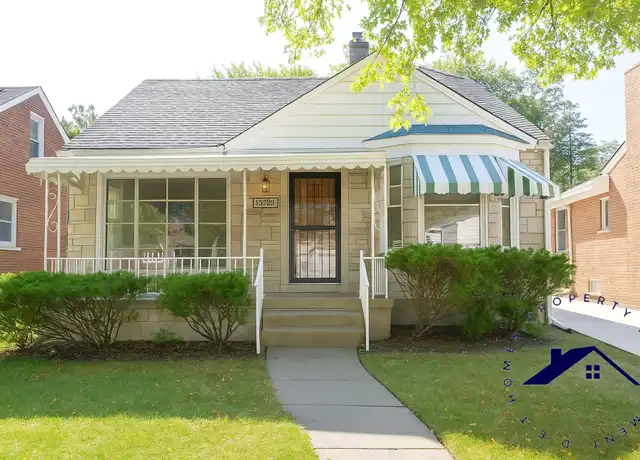 Property at 19733 Saint Marys St, Detroit, MI, 48235, 3 beds, 1.5 baths, [object Object]