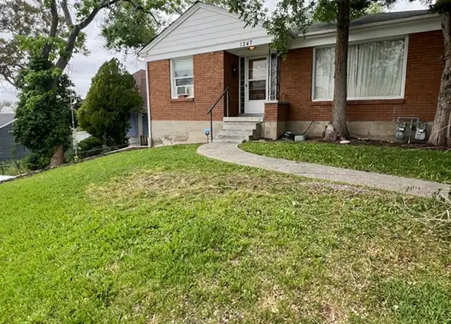 Property at 1247 E 1300 S, Salt Lake City, UT, 84105, 2 beds, 1 bath, [object Object]