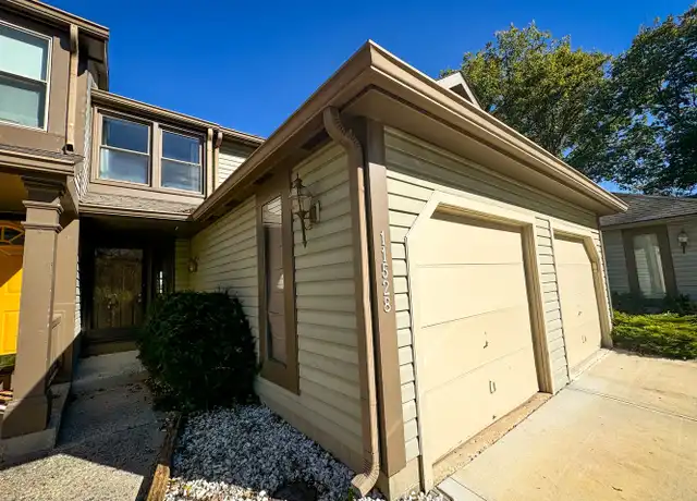 Property at 11528 Sunset Cove Ln, Indianapolis, IN, 46236, 2 beds, 1.5 baths, [object Object]