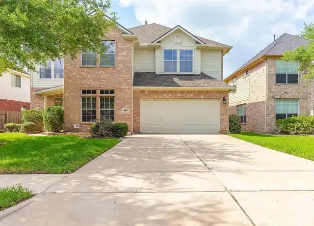 Property at 4815 Schiller Park Ln, Sugar Land, TX, 77479, 4 beds, 3.5 baths, [object Object]